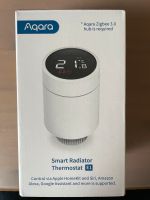 Aqara Smartes Heizkörperthermostat E1 Dortmund - Innenstadt-West Vorschau