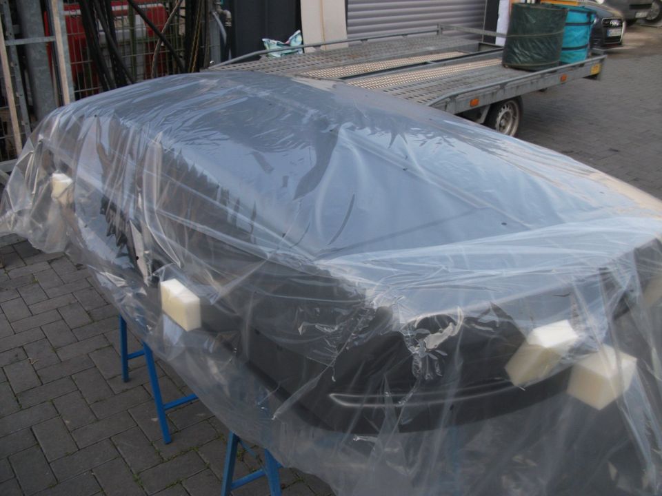 MOTION XT L 75kg 450LITER THULE DACHBOX DACHKOFFER JETBAG800 in Gau-Algesheim