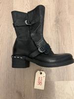 NEU und UNGETRAGEN:  AS98 Ankle Boots aus Leder Größe 38 Hessen - Wiesbaden Vorschau