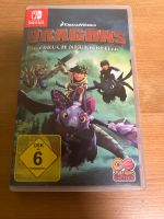 Switch Spiel Dragons Aufbruch neuer Reiter Bad Doberan - Landkreis - Dummerstorf Vorschau