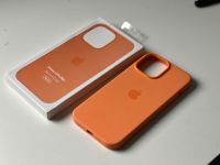 iPhone 13 Pro Max Hülle Orange NEU Sachsen - Borna Vorschau