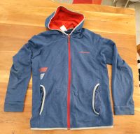 Babolat Tennis Jacke Hoodie Pullover L Schleswig-Holstein - Bornhöved Vorschau