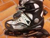 Inlineskates  Rollerskates Hessen - Hanau Vorschau