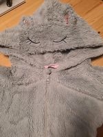 Mädchenjacke Gr.XS mit Katzenohren hunkemöller Hessen - Weilmünster Vorschau