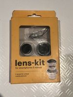 Linsen / Lens Kit / Handy / iPhone / Android / Smartphone Hessen - Rüsselsheim Vorschau