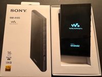 Sony NW-A105 Walkman MP3-Player Nordrhein-Westfalen - Bergheim Vorschau