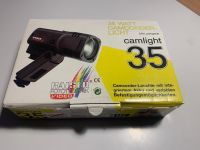 Camlight 35 Kamera Foto Licht.Preis inklusive Versand Saarland - Großrosseln Vorschau