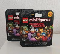 LEGO 71047 Minifigur Dungeons & Dragons Drachenblütiger Paladin Nordrhein-Westfalen - Gelsenkirchen Vorschau