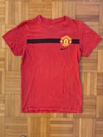 Manchester United Shirt Gr. S Hessen - Bad Arolsen Vorschau