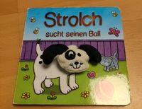 Kinderbuch "Strolch sucht seinen Ball" Bayern - Strullendorf Vorschau