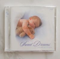 NEU CD Entspannungs - CD für Babys "Sweet Dreams" Düsseldorf - Rath Vorschau