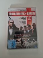 Footsoldiers of Berlin - Ihr Wort ist Gesetz (DVD) Häfen - Bremerhaven Vorschau