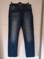 SEQUEL Jeans Jeanshose Damen Gr. 40 5 Pocket Style Bayern - Velden Vorschau