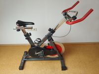 Spintrainer Baden-Württemberg - Forst Vorschau