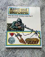 Arms and uniforms Buch Sammler antik Modellbau Bayern - Mömbris Vorschau