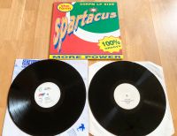 The Farm / Spartacus - Vinyl LP Schallplatte + Extra Maxi Baden-Württemberg - Bietigheim-Bissingen Vorschau