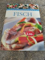 Fisch Kochbuch Rezepte Buch Baden-Württemberg - Heilbronn Vorschau