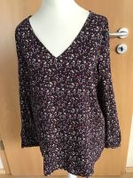 Schicke ESPRIT Bluse, bordeaux, dunkelblau, weiß, senfgelb, Gr.36 Nordrhein-Westfalen - Herford Vorschau