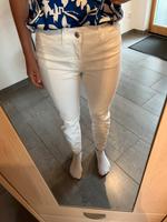 MAC Jeans weiß Bayern - Berching Vorschau