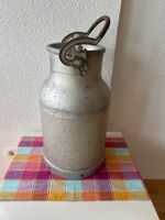Midcentury Blanco Anticorodal Alu Milchkanne 20 Liter, 1960er Baden-Württemberg - Besigheim Vorschau