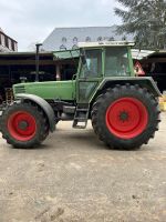 Fendt 312 LSA Rheinland-Pfalz - Ingelheim am Rhein Vorschau