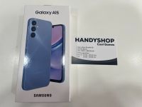 Samsung Galaxy A15☑️128GB☑️Neu☑️4GB Ram☑️Garantie☑️Blue☑️Nr/57 Berlin - Neukölln Vorschau