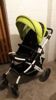 Kinderwagen ABC Design Typ Mamba 2in1 mit Zubehör Dortmund - Huckarde Vorschau