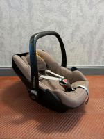 Maxi Cosi Babyschale Kindersitz Mecklenburg-Strelitz - Landkreis - Neustrelitz Vorschau