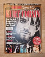 Kurt Cobain Uncut Legends #2 Zeitschrift Magazin Nirvana Sachsen - Burgstädt Vorschau