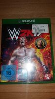 WWE 2K17 für XBOX ONE Stuttgart - Vaihingen Vorschau