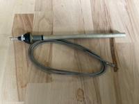 ✳️ Wartburg Teleskopantenne Autoantenne 353 RFT Trabant DDR neu Sachsen-Anhalt - Magdeburg Vorschau