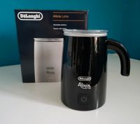 De'Longhi Alicia Latte - Milchaufschäumer Neu - Kaffee Müritz - Landkreis - Röbel Vorschau