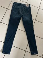 Neu!Jeans Skinny True Religion Halle blau 28 Schleswig-Holstein - Quarnbek Vorschau