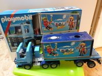 Playmobil LKW 5091 Rheinland-Pfalz - Schifferstadt Vorschau