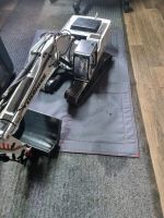 RC Hydraulikbagger LH954-PRO Thüringen - Großwechsungen Vorschau