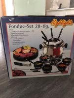 Fondue 28 teile Nordrhein-Westfalen - Herne Vorschau