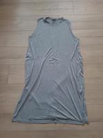 "H&M"Damen Longshirt/Kleid,grau, Gr.XL,Neuwertig!!! Sachsen-Anhalt - Staßfurt Vorschau