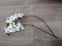 Orchidee, Kunstblume - 2x Bayern - Burgthann  Vorschau