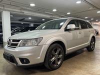 Fiat Freemont AWD 2.0D Automatik~Klima~Leder~7 Sitzer München - Bogenhausen Vorschau