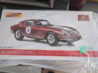 CMC 1:18  Ferrari 275 GTB / C 1966 Limitiert Münster (Westfalen) - Wolbeck Vorschau