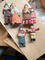Vintage Porzellanfiguren Bayern - Kraiburg am Inn Vorschau