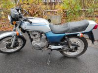 Honda CB400N TYP CB400T in Teilen Teile Ersatzteile Niedersachsen - Westoverledingen Vorschau