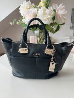 Guess Tasche schwarz Damen Nordrhein-Westfalen - Stolberg (Rhld) Vorschau