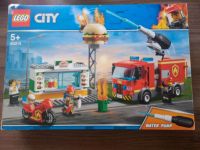 Lego City 60214 Nordrhein-Westfalen - Oberhausen Vorschau