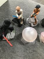 Disney Infinity Figuren 3.0 für die WiiU Nordrhein-Westfalen - Gütersloh Vorschau