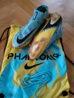 Nike ACC Phantom GT2 Elite DF FG Glacier Ice/Black Größe 46 Bayern - Altdorf bei Nürnberg Vorschau