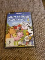 Mein kleiner Bauernhof 2 PC Spiel Niedersachsen - Schneverdingen Vorschau