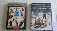 Sportspiele für Playstation2: Biathlon 2008 & Athens 2004 Bayern - Kaufbeuren Vorschau