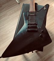 Epiphone Explorer Gothic XII (Matte Black) Berlin - Pankow Vorschau