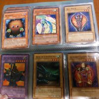 Yu-Gi-Oh Sammelkarten Nordrhein-Westfalen - Dinslaken Vorschau